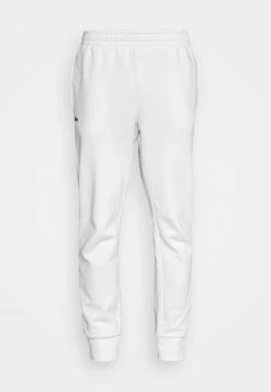 Bon marché ⭐ Lacoste Pantalon De Survêtement - White ✨ -Pas Cher Lacoste Boutique 296adb8dd8dd49d08d3ff731e423e27b