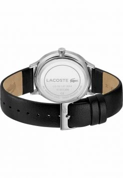 Coupon đ Lacoste ANALOG QUARZ - Montre - Silber â 5 Coupon đ Lacoste ANALOG QUARZ - Montre - Silber â -Pas Cher Lacoste Boutique 29f0ece8936645f6a703d31673aceb9f