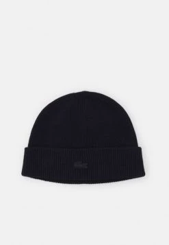 Coupon ⌛ Lacoste UNISEX - Bonnet - Abysm 🌟