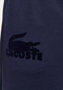 Vente flash ⌛ Lacoste Bas De Pyjama - Bleu Marine Bleu Marine 🤩 -Pas Cher Lacoste Boutique 2cc114fb11ed47848f1ffba118db7ff8