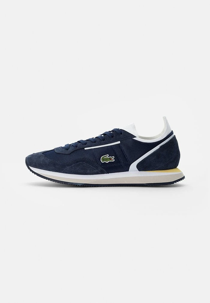 Acheter 👍 Lacoste MATCH BREAK - Baskets Basses - Navy/navy ✨ 1 Acheter 👍 Lacoste MATCH BREAK - Baskets Basses - Navy/navy ✨