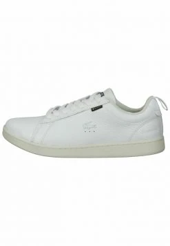 Sortie ✨ Lacoste Baskets Basses - White 👏