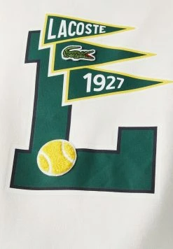 Acheter ✔️ Lacoste Sweatshirt - Blanc ⌛ -Pas Cher Lacoste Boutique 2eba2441a66f4aa5a75ad832510c9d10