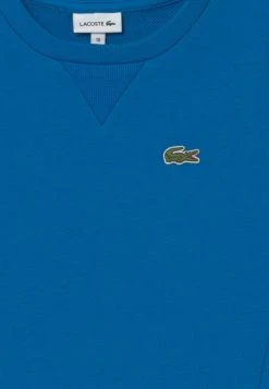 Sortie 😉 Lacoste Sweatshirt - Ultramarine ⌛ -Pas Cher Lacoste Boutique 2fb0a4c1e58e40c5a45ccc85b102d941