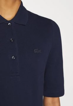 Offres ✨ Lacoste Polo - Navy Blue ❤️ -Pas Cher Lacoste Boutique 3030f72aa9ed4d72bc6d69851039f23b