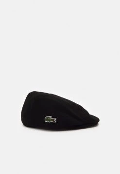 Acheter 🥰 Lacoste RK2055 - Chapeau - Black ❤️ -Pas Cher Lacoste Boutique 304ddd1d0fb14c58bd6cc3fc80e20a42