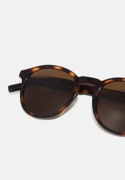 Remise 🥰 Lacoste UNISEX - Lunettes De Soleil - Havana 🔔 -Pas Cher Lacoste Boutique 307515e045d84af4926c1c58bc2cff4b