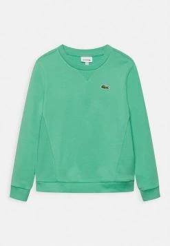 Meilleur prix 👍 Lacoste Sweatshirt - Vert 🥰
