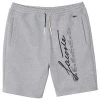 Le moins cher 🛒 Lacoste Short - Gris Chine 🎁