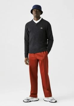 Meilleure affaire ⌛ Lacoste Pullover - Gris ⌛