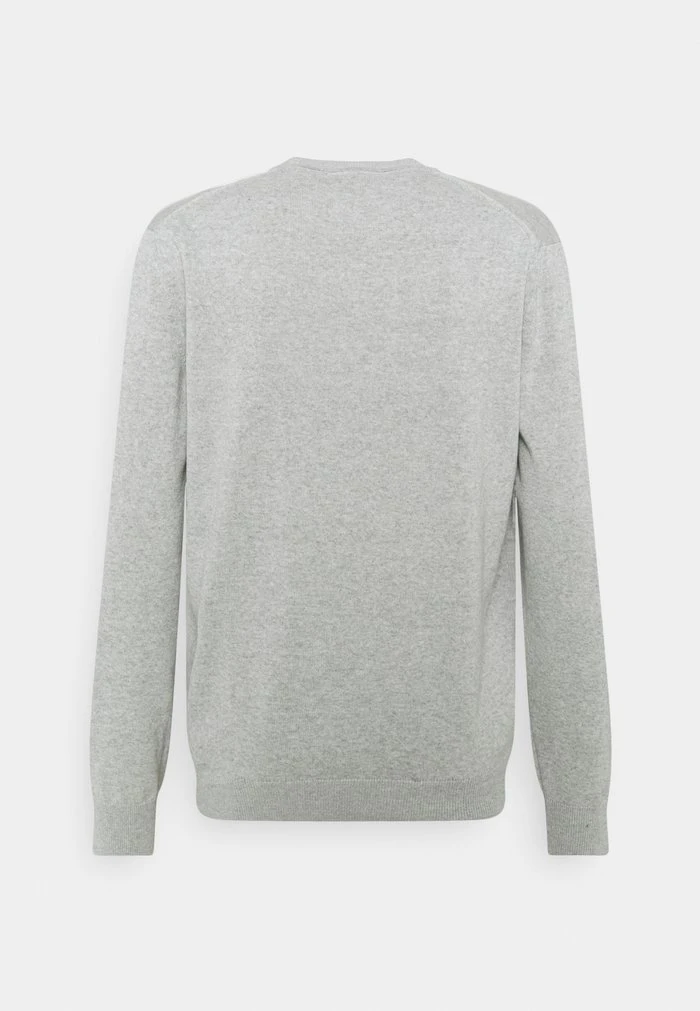 De gros đ„° Lacoste Pullover - Silver Chine â€ïž 2 De gros đ„° Lacoste Pullover - Silver Chine â€ïž â Image 2