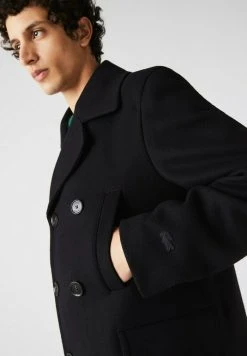 Les meilleures critiques de đ„° Lacoste Manteau Court - Noir â€ïž 9 Les meilleures critiques de đ„° Lacoste Manteau Court - Noir â€ïž -Pas Cher Lacoste Boutique 34b8d4302c9d4c6294418bee513966e4
