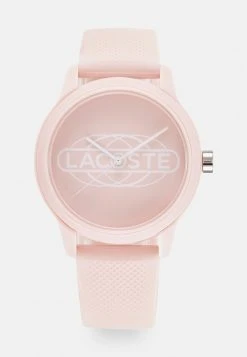 De gros ✨ Lacoste EXCLUSIVE - Montre - Pink 🤩