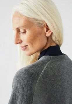 Le moins cher 💯 Lacoste Gilet - Gris Chine 👍 -Pas Cher Lacoste Boutique 362dc3e50a9f40b18b5a74c1b3a81d67