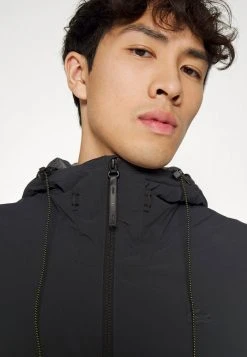 Promo 😀 Lacoste Veste Sans Manches - Black ⭐ -Pas Cher Lacoste Boutique 364e03cd5b63454589c12af7e829adb2