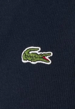 Bon marché ❤️ Lacoste Pullover - Marine 😉 -Pas Cher Lacoste Boutique 3701b2b3769040df990a657ba8784208