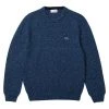 Acheter 👍 Lacoste Pullover - Bleu 🤩