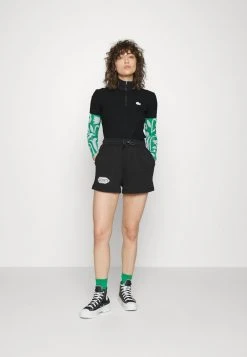 Le moins cher 🔥 Lacoste EXCLUSIVE - Short - Black ✨ -Pas Cher Lacoste Boutique 389c7c9318d84802a2cffa087f05d532