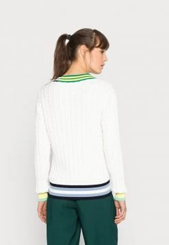 Coupon ✨ Lacoste Pullover - Flour/multico 🔥 -Pas Cher Lacoste Boutique 38b7fd6c2c6848ca8fafae6d1b8a3e6b