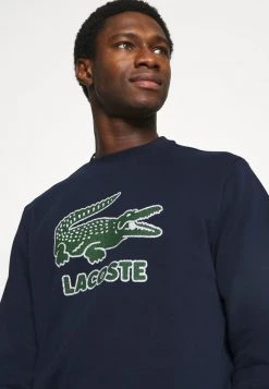 Top 10 ✔️ Lacoste Sweatshirt - Navy Blue ✔️ 9 Top 10 ✔️ Lacoste Sweatshirt - Navy Blue ✔️ -Pas Cher Lacoste Boutique 39ec84e3e03a4ffd8998771d5119253e