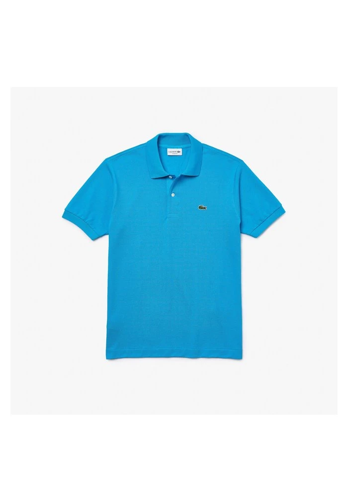 Meilleure affaire 🥰 Lacoste Polo - Turquoise ⭐ 1 Meilleure affaire 🥰 Lacoste Polo - Turquoise ⭐