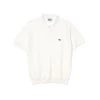 Tout neuf 😉 Lacoste Polo - Blanc ✔️