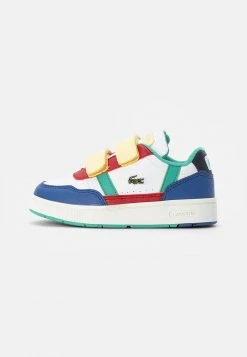 Top 10 ⌛ Lacoste CLIP - Baskets Basses - Off White Blue ✨