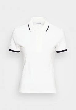 Meilleure vente 😀 Lacoste Polo - Flour ⌛ -Pas Cher Lacoste Boutique 3be2f26e5b424fd381c6c18c974506ac