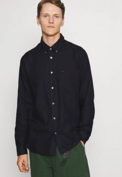 Acheter 🎉 Lacoste Chemise - Dark Blue 💯 9 Acheter 🎉 Lacoste Chemise - Dark Blue 💯 -Pas Cher Lacoste Boutique 3c4e0fee87fb40698e5e08bcd0070fad