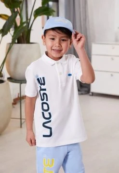 Vente flash ⌛ Lacoste UNISEX EXCLUSIVE - Casquette - Panorama 👍