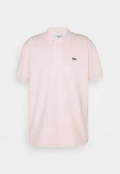 De gros ❤️ Lacoste Polo - Pink 🧨
