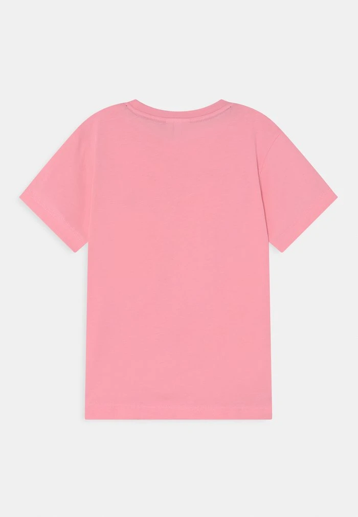 Meilleure affaire ✔️ Lacoste T-shirt Basique - Pink ❤️ 2 Meilleure affaire ✔️ Lacoste T-shirt Basique - Pink ❤️ – Image 2