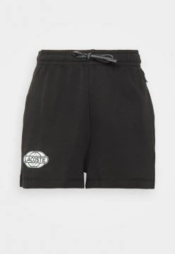Le moins cher 🔥 Lacoste EXCLUSIVE - Short - Black ✨ -Pas Cher Lacoste Boutique 404b698c6233480c919054872d350c73
