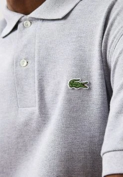 Offres ⌛ Lacoste Polo - Gris Chine 🎁 7 Offres ⌛ Lacoste Polo - Gris Chine 🎁 -Pas Cher Lacoste Boutique 40af8ff9443d4e6781132033a33f3e4d