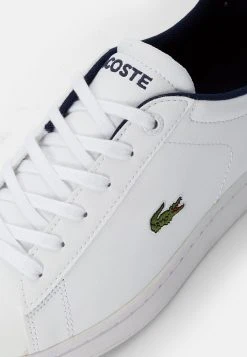 Coupon 🥰 Lacoste CARNABY - Baskets Basses - White Navy ✔️ 11 Coupon 🥰 Lacoste CARNABY - Baskets Basses - White Navy ✔️ -Pas Cher Lacoste Boutique 42dd54c9ca7c41678132b6b82f2eb741