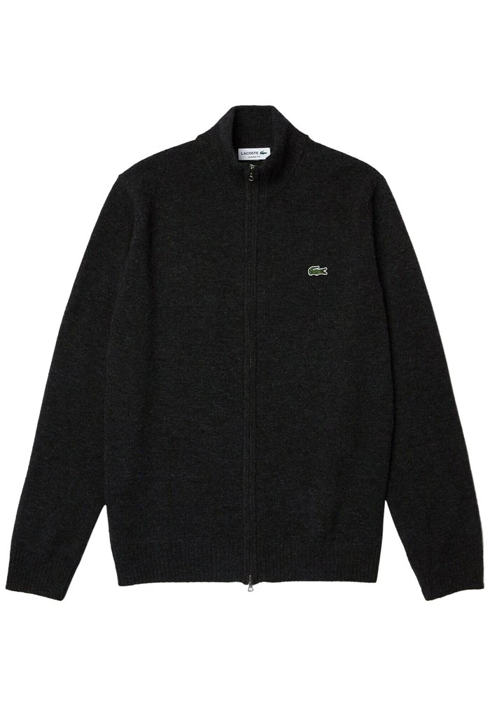 Top 10 ✨ Lacoste Gilet - Gris ⭐ 5 Top 10 ✨ Lacoste Gilet - Gris ⭐ – Image 5