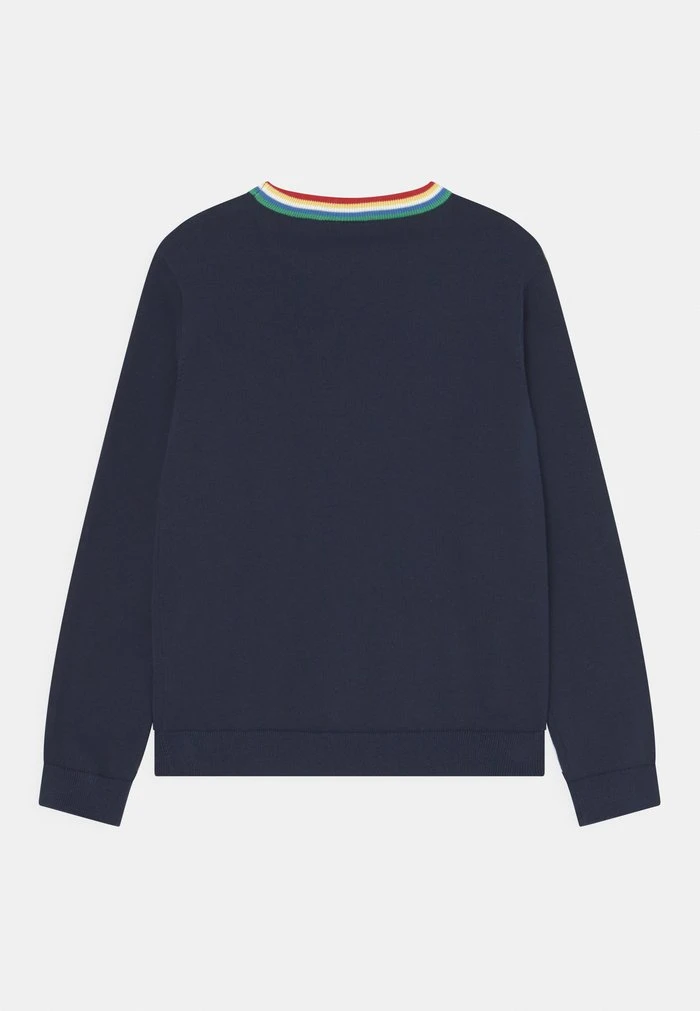 De gros ⭐ Lacoste Pullover - Navy Blue 😍 2 De gros ⭐ Lacoste Pullover - Navy Blue 😍 – Image 2