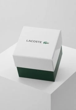 Meilleur prix 🌟 Lacoste LADIES - Montre - Schwarz ⌛ -Pas Cher Lacoste Boutique 4697797431c64e80bd24cae67a5423ce