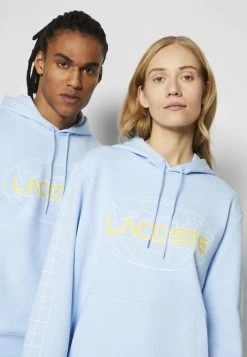Coupon ❤️ Lacoste UNISEX EXCLUSIVE - Sweatshirt - Overview ⌛ -Pas Cher Lacoste Boutique 46dd8c8cd98c46cfb6d253af0aea2821