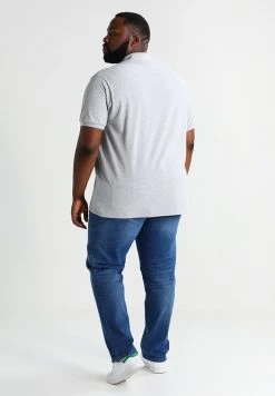 Offres 🧨 Lacoste Polo - Argent Chine 🤩 -Pas Cher Lacoste Boutique 482aede814ba416fa4fd52178ea27e07