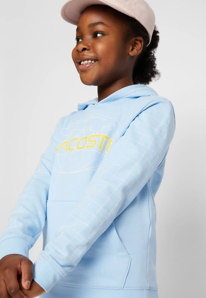 Meilleure vente ❤️ Lacoste UNISEX - Sweat à Capuche - Overview 👏 7 Meilleure vente ❤️ Lacoste UNISEX - Sweat à Capuche - Overview 👏 – Image 7