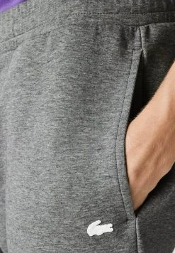 Acheter 😉 Lacoste Pantalon De Survêtement - Gris Chine ❤️ 8 Acheter 😉 Lacoste Pantalon De Survêtement - Gris Chine ❤️ -Pas Cher Lacoste Boutique 493804417974455bbceabb15bff22193