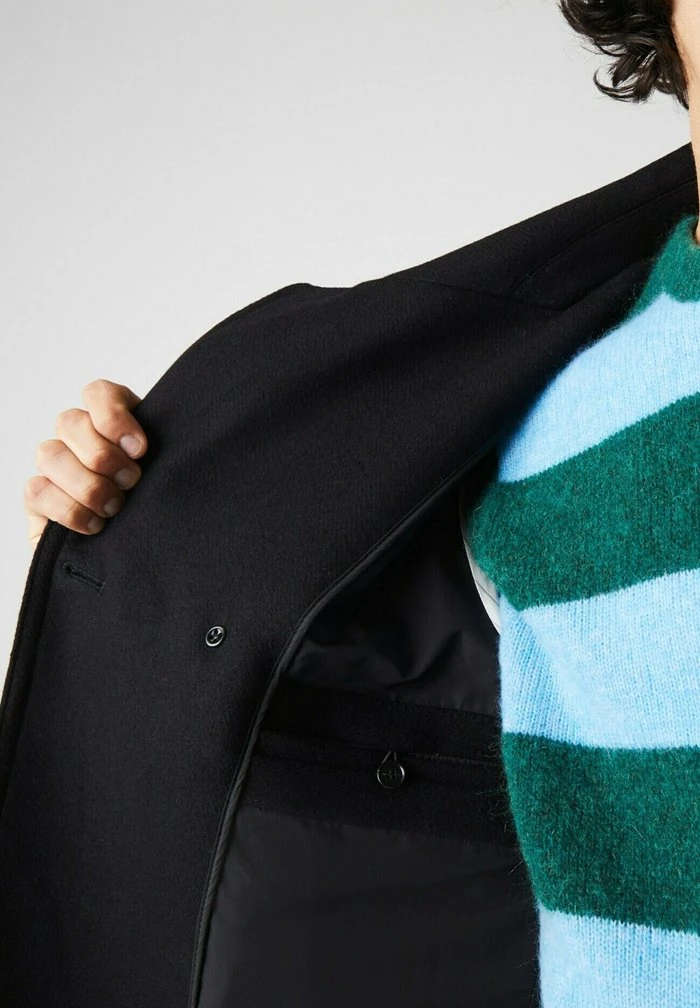 Les meilleures critiques de đ„° Lacoste Manteau Court - Noir â€ïž 5 Les meilleures critiques de đ„° Lacoste Manteau Court - Noir â€ïž â Image 5