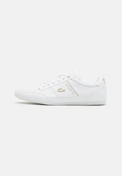 Coupon 👍 Lacoste CHAYMON - Baskets Basses - White 💯