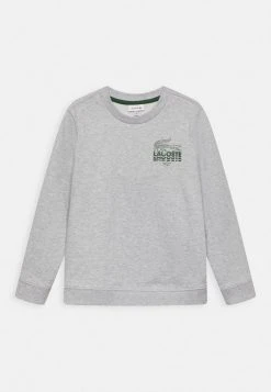 Sortie ⌛ Lacoste Sweatshirt - Gris Chine ⌛