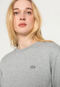 Top 10 👍 Lacoste Robe De Jour - Heather Wall Chine 🔥 -Pas Cher Lacoste Boutique 4a2f711f8e76469eb8e3fa511c4bfd76