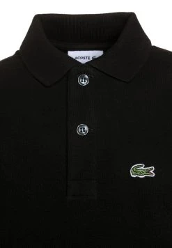Meilleure affaire 💯 Lacoste UNISEX - Polo - Black 😀 -Pas Cher Lacoste Boutique 4a34ce6ffe5d492fbfc04ba67ffc3c77