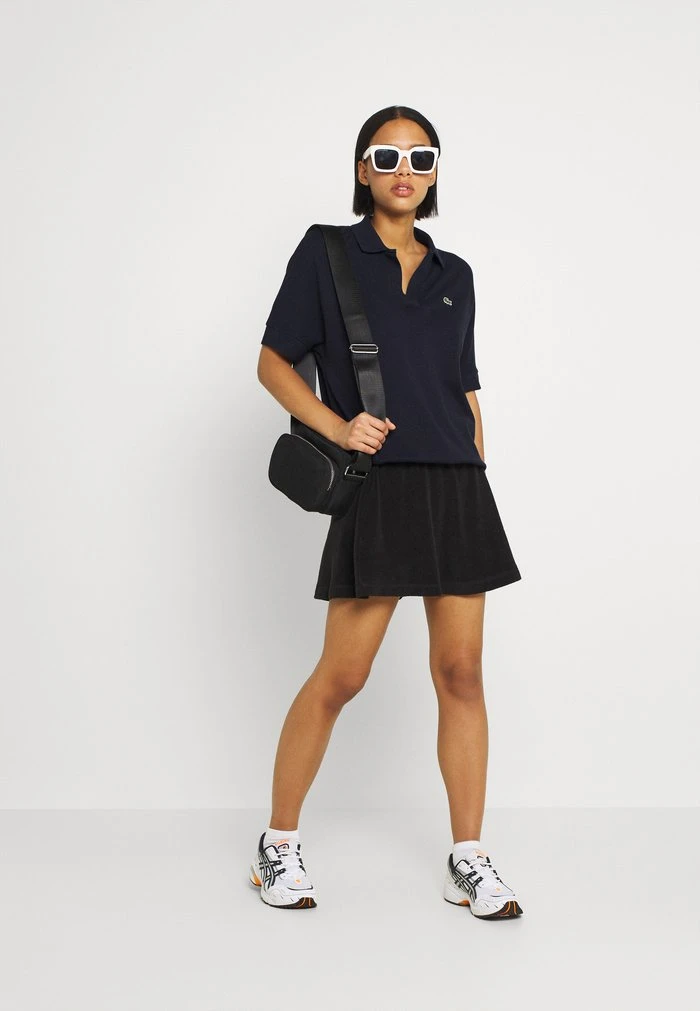 Acheter 🎁 Lacoste Polo - Marine ✨ 2 Acheter 🎁 Lacoste Polo - Marine ✨ – Image 2