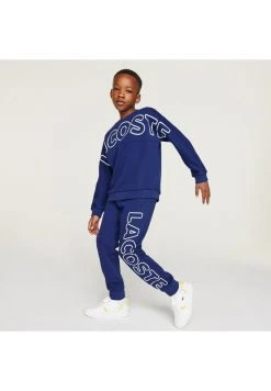 Tout neuf 🧨 Lacoste Pullover - Bleu 🎉