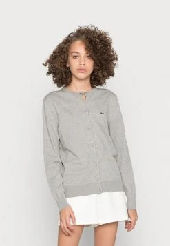 Nouveau 🧨 Lacoste Gilet - Heather Wall Chine 👏